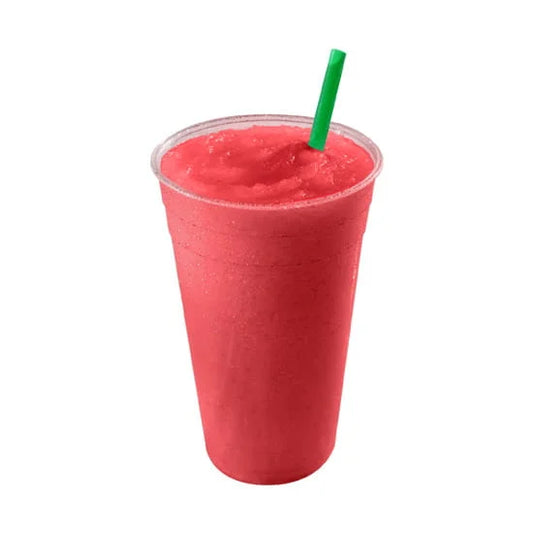 Strawberry Slush (Red)