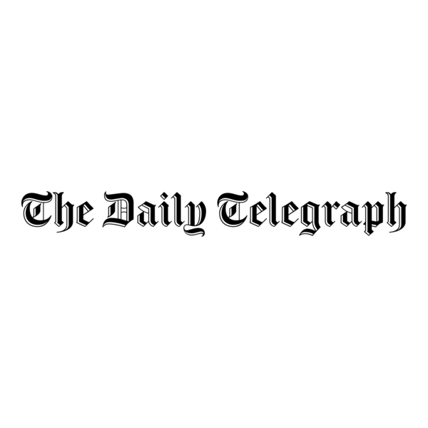 Daily Telegraph Newspaper WEEKDAY